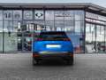 Peugeot 2008 Allure Pack 1.2 PT100 °LED°AACRFK°PDC° Bleu - thumbnail 20