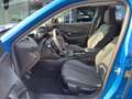 Peugeot 2008 Allure Pack 1.2 PT100 °LED°AACRFK°PDC° Bleu - thumbnail 7