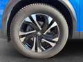 Peugeot 2008 Allure Pack 1.2 PT100 °LED°AACRFK°PDC° Bleu - thumbnail 27