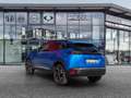 Peugeot 2008 Allure Pack 1.2 PT100 °LED°AACRFK°PDC° Bleu - thumbnail 4