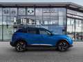Peugeot 2008 Allure Pack 1.2 PT100 °LED°AACRFK°PDC° Bleu - thumbnail 21