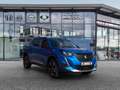 Peugeot 2008 Allure Pack 1.2 PT100 °LED°AACRFK°PDC° Bleu - thumbnail 2