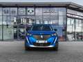 Peugeot 2008 Allure Pack 1.2 PT100 °LED°AACRFK°PDC° Bleu - thumbnail 19