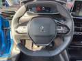 Peugeot 2008 Allure Pack 1.2 PT100 °LED°AACRFK°PDC° Bleu - thumbnail 17