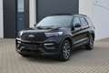 Ford Explorer 3.0 EcoBoost PHEV AWD ST-Line 457PK / 2021 Zwart - thumbnail 1