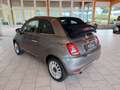 Fiat 500C FireFly Mild-Hybrid 70 Top Cabrio Grau - thumbnail 8