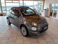 Fiat 500C FireFly Mild-Hybrid 70 Top Cabrio Grau - thumbnail 5