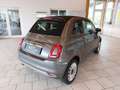 Fiat 500C FireFly Mild-Hybrid 70 Top Cabrio Grau - thumbnail 26