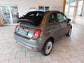 Fiat 500C FireFly Mild-Hybrid 70 Top Cabrio Grau - thumbnail 6