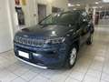 Jeep Compass 1.6 Multijet II 2WD Limited Blu/Azzurro - thumbnail 1