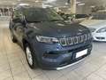 Jeep Compass 1.6 Multijet II 2WD Limited Blu/Azzurro - thumbnail 2