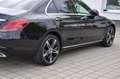 Mercedes-Benz C 300 C 300 de 9G BURMESTER-WIDESCREEN-MBLED-DISTR.-RKAM Noir - thumbnail 11