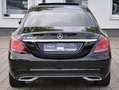 Mercedes-Benz C 300 C 300 de 9G BURMESTER-WIDESCREEN-MBLED-DISTR.-RKAM Noir - thumbnail 5