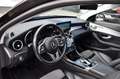 Mercedes-Benz C 300 C 300 de 9G BURMESTER-WIDESCREEN-MBLED-DISTR.-RKAM Noir - thumbnail 29