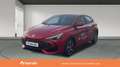 MG MG3 1.5 HEV COMFORT 195 5P Rojo - thumbnail 1
