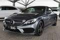 Mercedes-Benz C 300 Cabriolet AMG 360°+MBUX+LED+PDC+18 ZOLL Grau - thumbnail 13