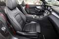 Mercedes-Benz C 300 Cabriolet AMG 360°+MBUX+LED+PDC+18 ZOLL Grau - thumbnail 4