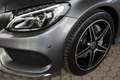 Mercedes-Benz C 300 Cabriolet AMG 360°+MBUX+LED+PDC+18 ZOLL Grau - thumbnail 3