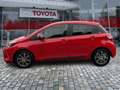 Toyota Yaris 1.5 Y20 Club Matrix Facelift Fernlichtass. Rot - thumbnail 2