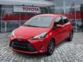 Toyota Yaris 1.5 Y20 Club Matrix Facelift Fernlichtass. Rot - thumbnail 1