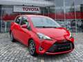 Toyota Yaris 1.5 Y20 Club Matrix Facelift Fernlichtass. Rot - thumbnail 5