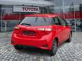 Toyota Yaris 1.5 Y20 Club Matrix Facelift Fernlichtass. Rot - thumbnail 4