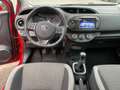 Toyota Yaris 1.5 Y20 Club Matrix Facelift Fernlichtass. Rot - thumbnail 10