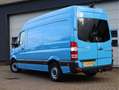 Mercedes-Benz Sprinter 319 3.0 V6 Automaat EURO 6 L2H2 - Trekhk 3.5t KG - Blauw - thumbnail 3