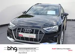 Audi A4 Allroad A4 allroad quattro 40 TDI
