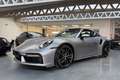 Porsche 992 911 turbo Coupe Silber - thumbnail 1