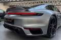 Porsche 992 911 turbo Coupe Silber - thumbnail 3