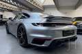 Porsche 992 911 turbo Coupe Silber - thumbnail 24