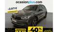 Volkswagen Tiguan 1.5 TSI Life DSG 110kW Gris - thumbnail 1