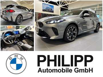 M Sport 18" RFK Premiumpaket LED