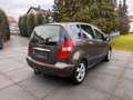 Mercedes-Benz A 180 **KLIMA/TEILLEDER/AHK/TÜV 12-2027** Braun - thumbnail 3