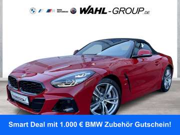 sDrive20i M SPORTPAKET HIFI DAB SHZ PDC ALU 18"