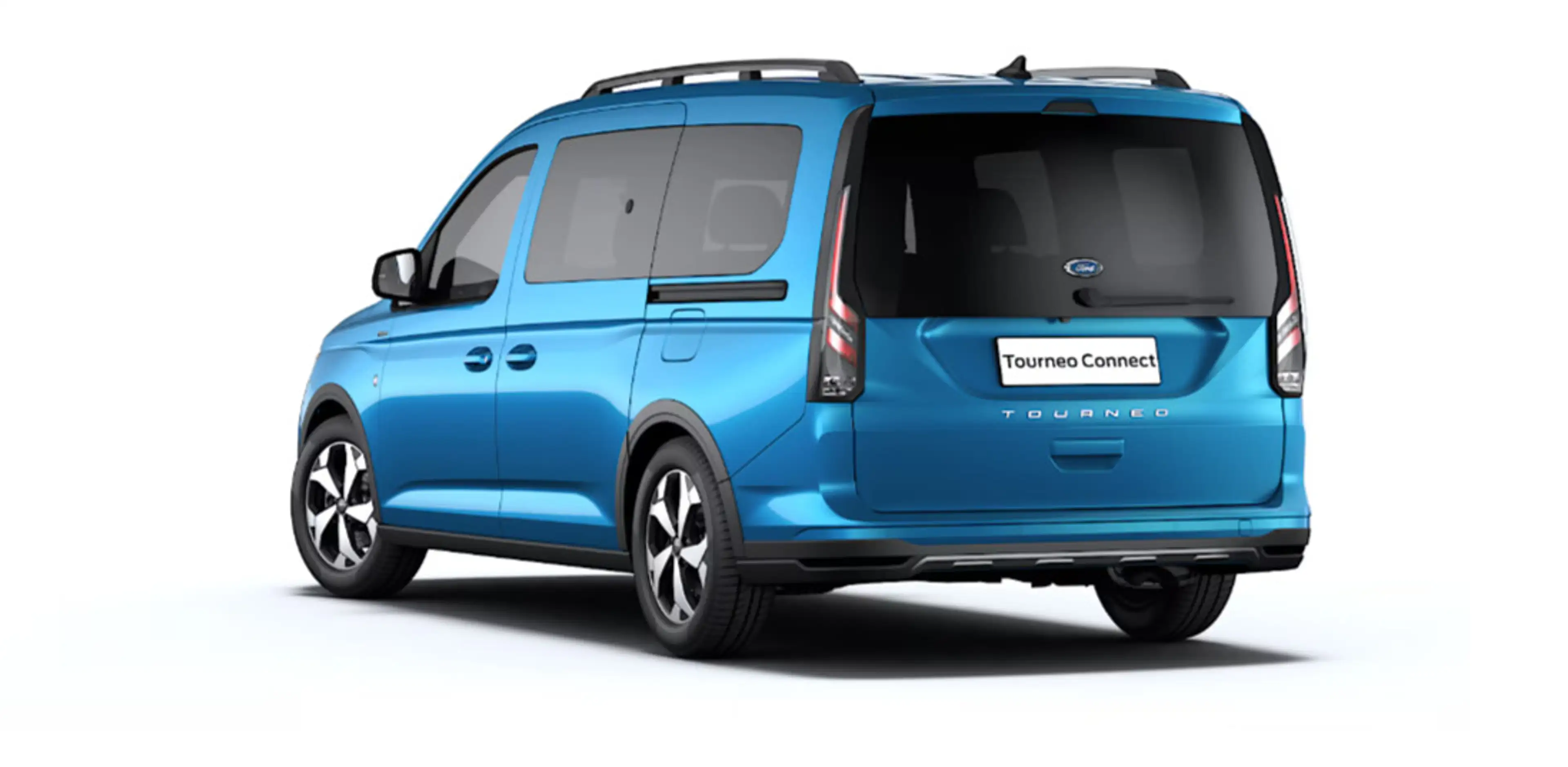 Ford Grand Tourneo Connect Grand Tourneo Connect Active 2.0 EcoBlue 1 — photo 11