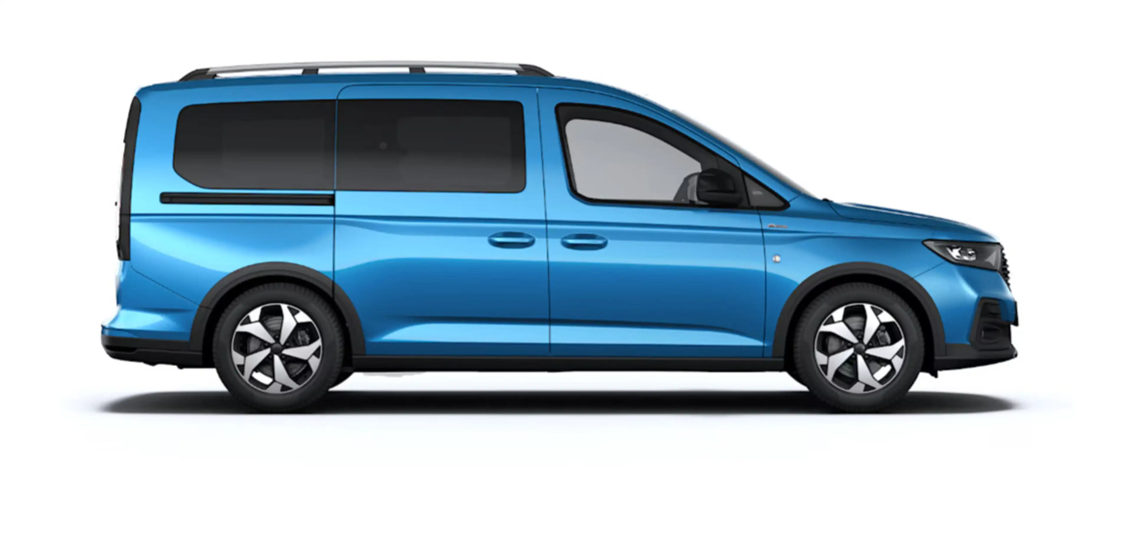 Ford Grand Tourneo Connect Grand Tourneo Connect Active 2.0 EcoBlue 1 — photo 9