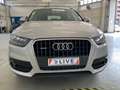Audi Q3 Q3 2.0 tfsi quattro 170cv MANUALE-UNIPRO-IN ARRIVO Grigio - thumbnail 2
