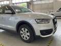 Audi Q3 Q3 2.0 tfsi quattro 170cv MANUALE-UNIPRO-IN ARRIVO Grigio - thumbnail 3