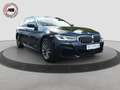 BMW 530 eT M-SPORT LC.PRO LASER ACC HUD AHK H&K KAMER Zwart - thumbnail 3