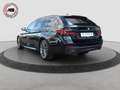 BMW 530 eT M-SPORT LC.PRO LASER ACC HUD AHK H&K KAMER Zwart - thumbnail 6