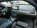 BMW 530 eT M-SPORT LC.PRO LASER ACC HUD AHK H&K KAMER Zwart - thumbnail 11