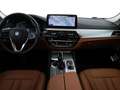 BMW 520 d Touring Aut LED AHK NAVI ASSIST R-CAM PDC Schwarz - thumbnail 10