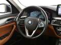 BMW 520 d Touring Aut LED AHK NAVI ASSIST R-CAM PDC Schwarz - thumbnail 11