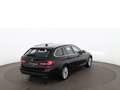 BMW 520 d Touring Aut LED AHK NAVI ASSIST R-CAM PDC Schwarz - thumbnail 3
