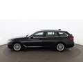 BMW 520 d Touring Aut LED AHK NAVI ASSIST R-CAM PDC Schwarz - thumbnail 5