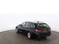 BMW 520 d Touring Aut LED AHK NAVI ASSIST R-CAM PDC Schwarz - thumbnail 4