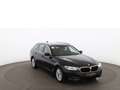 BMW 520 d Touring Aut LED AHK NAVI ASSIST R-CAM PDC Schwarz - thumbnail 6