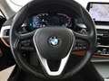 BMW 520 d Touring Aut LED AHK NAVI ASSIST R-CAM PDC Schwarz - thumbnail 20